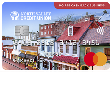 Business Card - No Fee Cash Back Business Mastercard<span style="position: relative; font-size: 11.25px; line-height: 1em; vertical-align: baseline; top: -0.5em;">®</span>