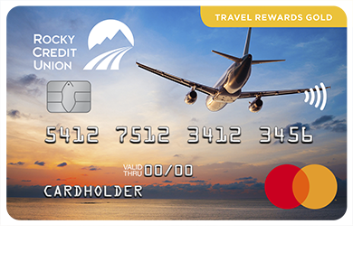 Personal Card - Travel Rewards Gold Mastercard<sup>&reg;</sup><br />
<strong>For existing cardholders only</strong>
