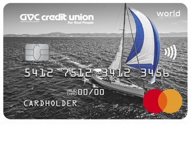 Personal Card - World Mastercard<span style="position: relative; font-size: 11.25px; line-height: 1em; vertical-align: baseline; top: -0.5em;">®</span>