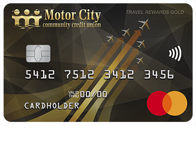 Personal Card - <p>Travel Rewards Gold Mastercard<sup>&reg;</sup><br />
<strong>For existing cardholders only</strong></p>
