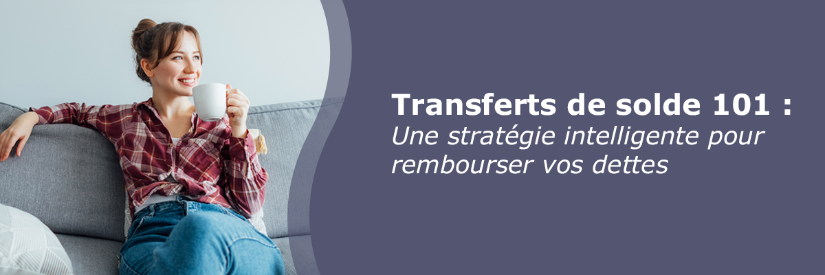 Simplify your finances with 0% interest