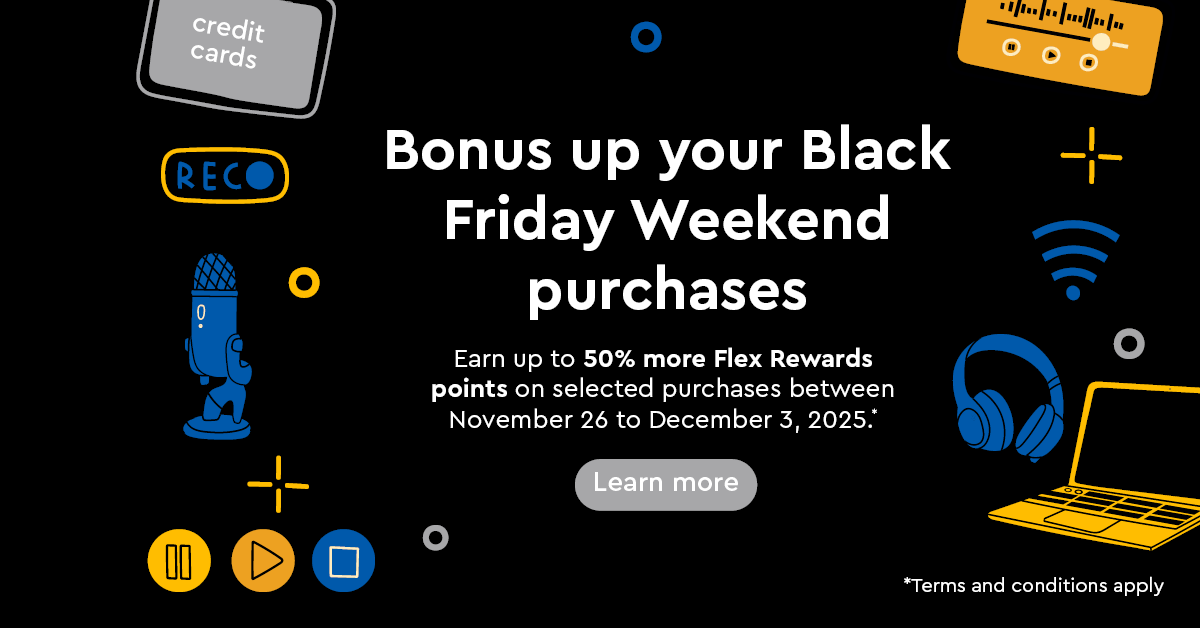 2025 MCC Black Friday