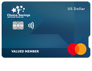 US Dollar Mastercard