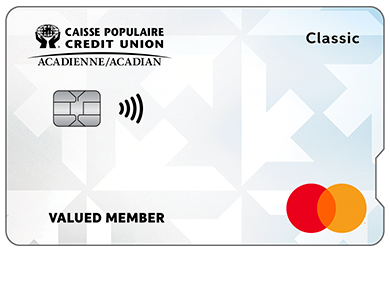 Classic Mastercard