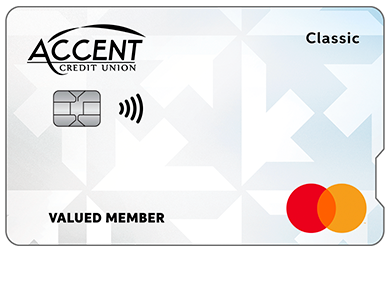 Classic Mastercard