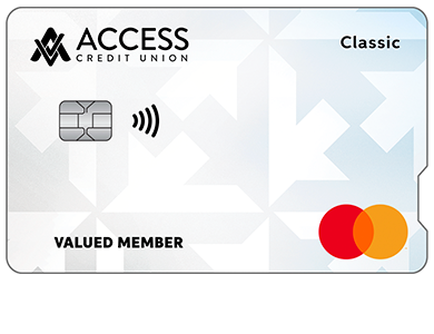 Classic Mastercard