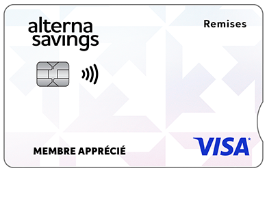 Personal Card - Visa* Remises