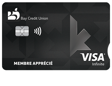 Visa Infinite*
