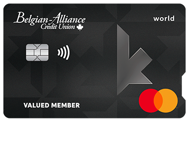 Personal Card - World<span style="position: relative; font-size: 11.25px; line-height: 1em; vertical-align: baseline; top: -0.5em;">®</span> Mastercard