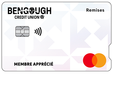 Personal Card - Mastercard<sup>MD&nbsp;</sup>Remises