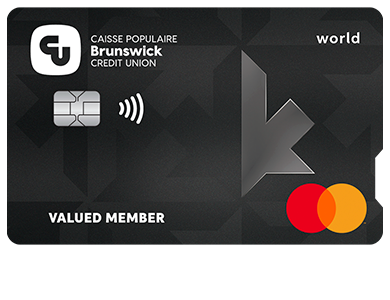 Personal Card - World<span style="position: relative; font-size: 11.25px; line-height: 1em; vertical-align: baseline; top: -0.5em;">®</span> Mastercard