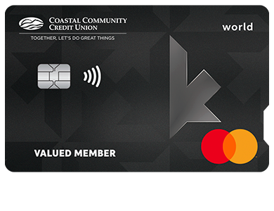 Personal Card - World<span style="position: relative; font-size: 11.25px; line-height: 1em; vertical-align: baseline; top: -0.5em;">®</span> Mastercard