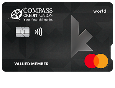Personal Card - World<span style="position: relative; font-size: 11.25px; line-height: 1em; vertical-align: baseline; top: -0.5em;">®</span> Mastercard