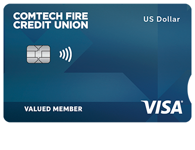 Personal Card - US Dollar Visa* Card