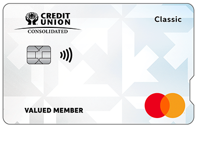 Classic Mastercard