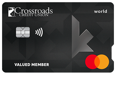 Personal Card - World<span style="position: relative; font-size: 11.25px; line-height: 1em; vertical-align: baseline; top: -0.5em;">®</span> Mastercard