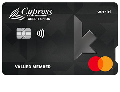Personal Card - World<span style="position: relative; font-size: 11.25px; line-height: 1em; vertical-align: baseline; top: -0.5em;">®</span> Mastercard