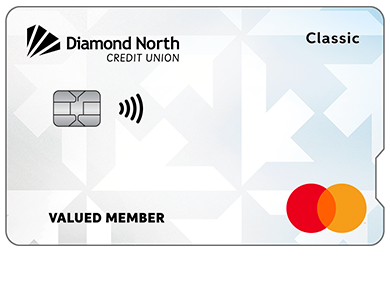 Personal Card - Classic Mastercard<sup>®</sup>