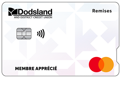 Personal Card - Mastercard<sup>MD&nbsp;</sup>Remises