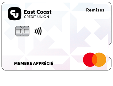 Personal Card - Mastercard<sup>MD&nbsp;</sup>Remises