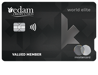 Business Card - World Elite<sup>®</sup> Business Mastercard