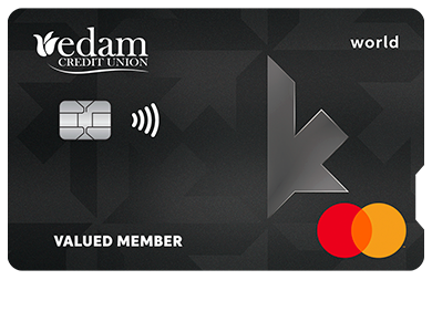 Personal Card - World<span style="position: relative; font-size: 11.25px; line-height: 1em; vertical-align: baseline; top: -0.5em;">®</span> Mastercard