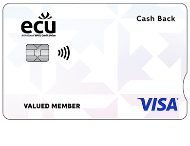 Personal Card - Cash Back&nbsp;Visa<sup><span style="line-height: 11.25px; font-size: 11.25px;">*</span></sup> Card