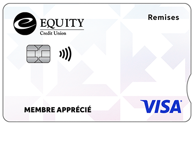 Personal Card - Visa* Remises
