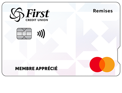 Personal Card - Mastercard<sup>MD&nbsp;</sup>Remises