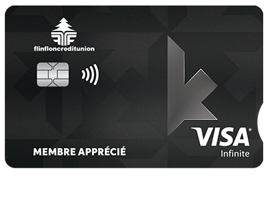 Visa Infinite*