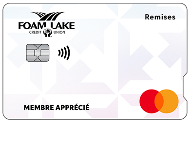 Personal Card - Mastercard<sup>MD&nbsp;</sup>Remises