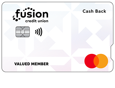 Cash Back Mastercard