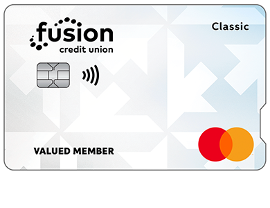 Classic Mastercard