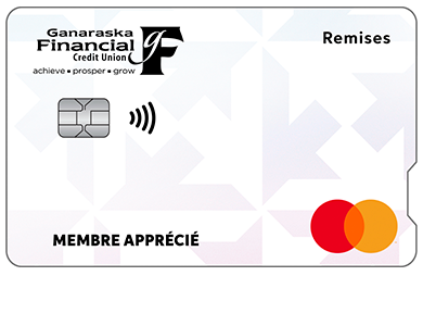 Personal Card - Mastercard<sup>MD&nbsp;</sup>Remises