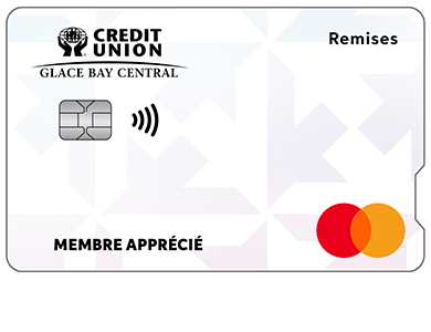 Personal Card - Mastercard<sup>MD&nbsp;</sup>Remises