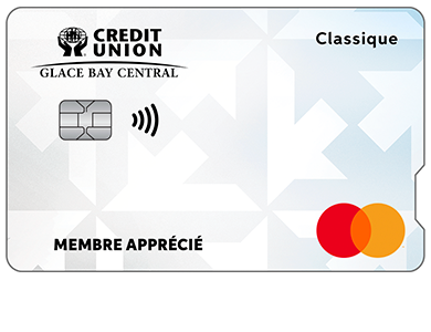 Classic Mastercard