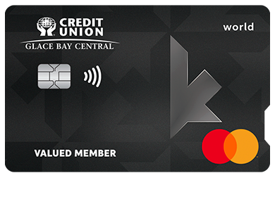 World Mastercard