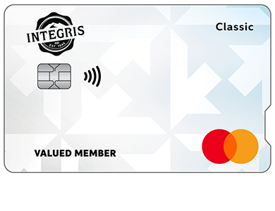 Personal Card - Classic Mastercard<sup>®</sup>