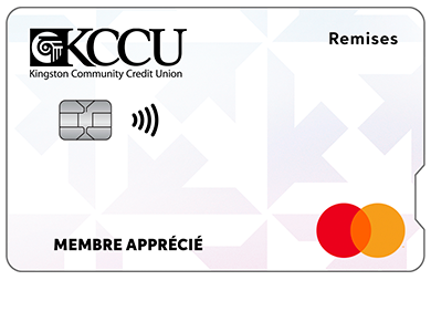 Personal Card - Mastercard<sup>MD&nbsp;</sup>Remises