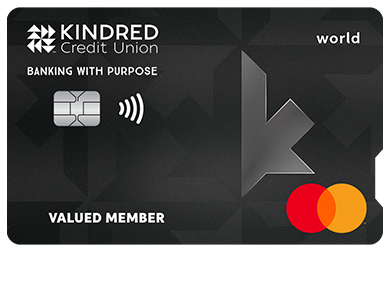 Personal Card - World<span style="position: relative; font-size: 11.25px; line-height: 1em; vertical-align: baseline; top: -0.5em;">®</span> Mastercard