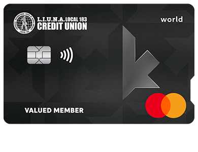 Personal Card - World<span style="position: relative; font-size: 11.25px; line-height: 1em; vertical-align: baseline; top: -0.5em;">®</span> Mastercard