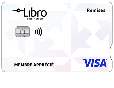 Personal Card - Visa* Remises