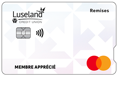 Personal Card - Mastercard<sup>MD&nbsp;</sup>Remises