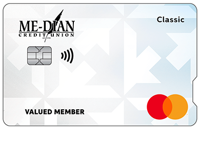 Classic Mastercard