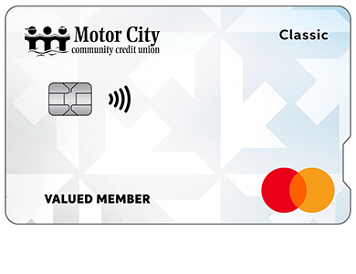 Classic Mastercard