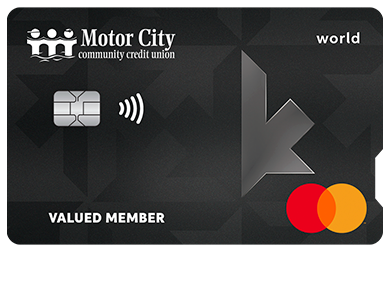 Personal Card - World<span style="position: relative; font-size: 11.25px; line-height: 1em; vertical-align: baseline; top: -0.5em;">®</span> Mastercard