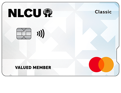 Classic Mastercard