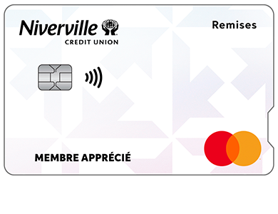 Personal Card - Mastercard<sup>MD&nbsp;</sup>Remises