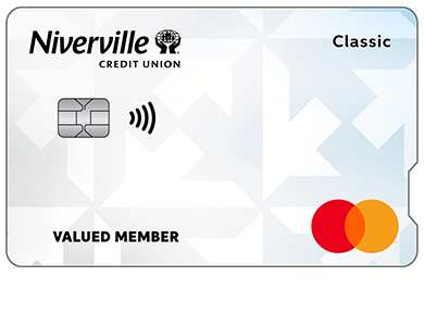 Personal Card - Classic Mastercard<sup>®</sup>
