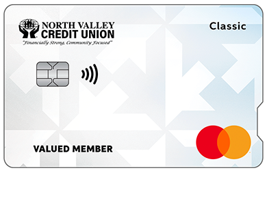 Personal Card - Classic Mastercard<sup>®</sup>